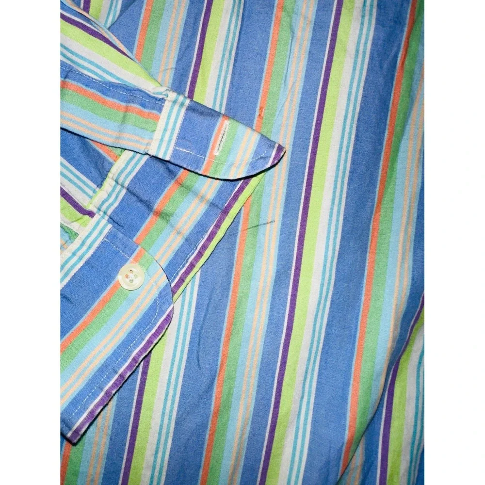 J. Crew straight from