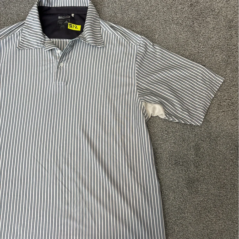 adidas polo shirt