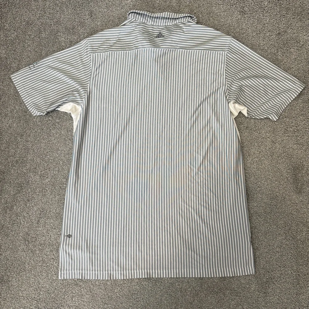 adidas polo shirt