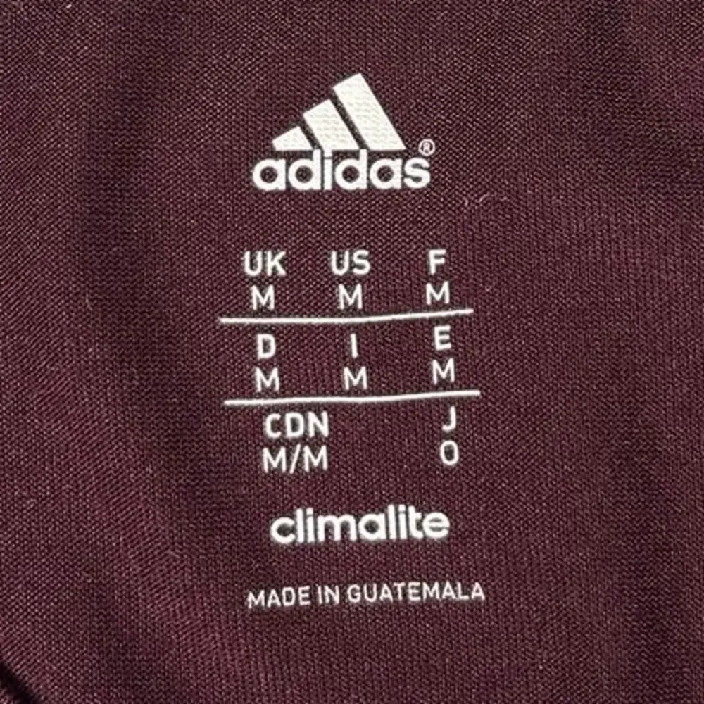 adidas length stretch