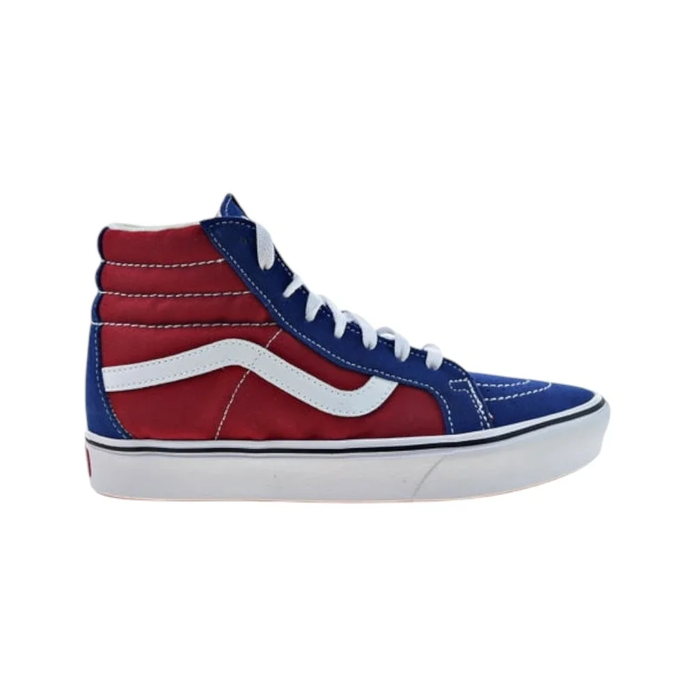 Vans tri tone