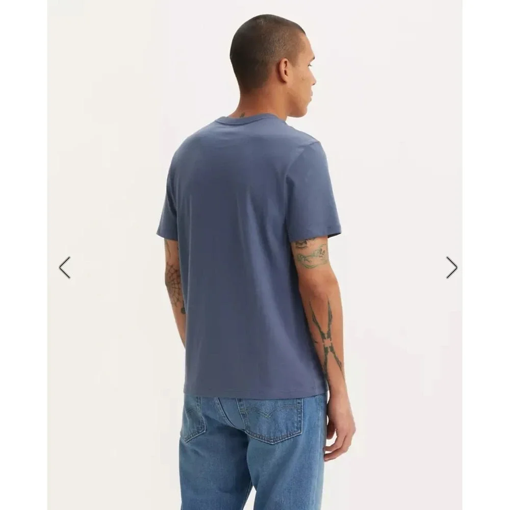Levis levi graphic