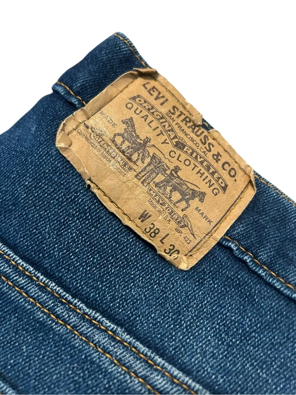 Levis vintage levi’s