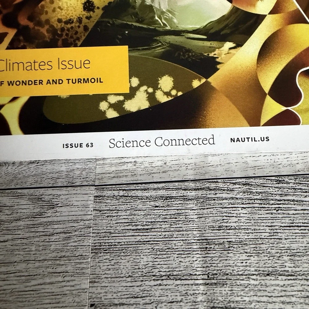 N/A issue 61