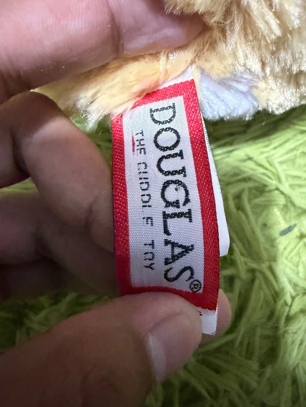 Douglas this item