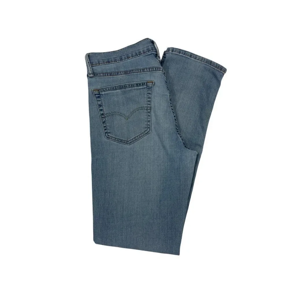 Levi's‎ Men's 541 Straight Leg Denim Jeans