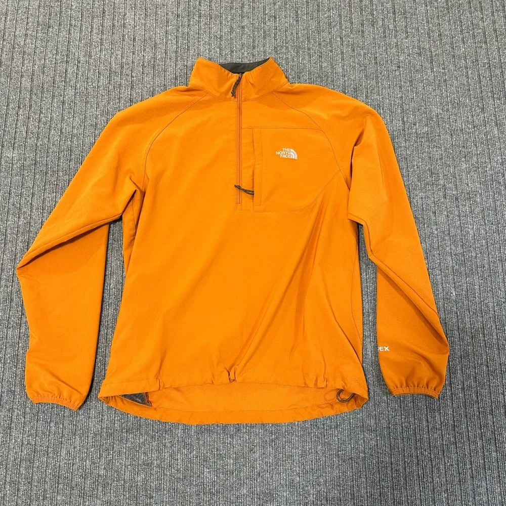 The North Face‎ 1/4 Zip Pullover