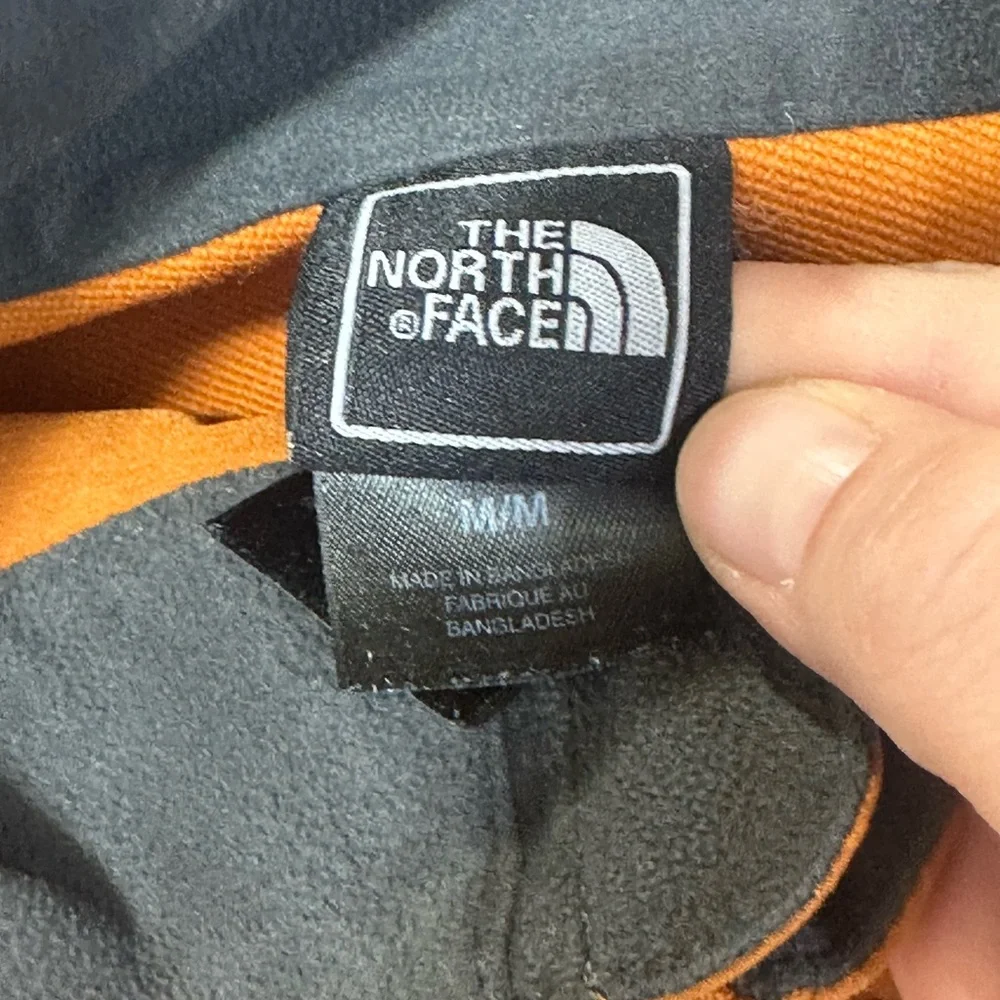 The North Face north face