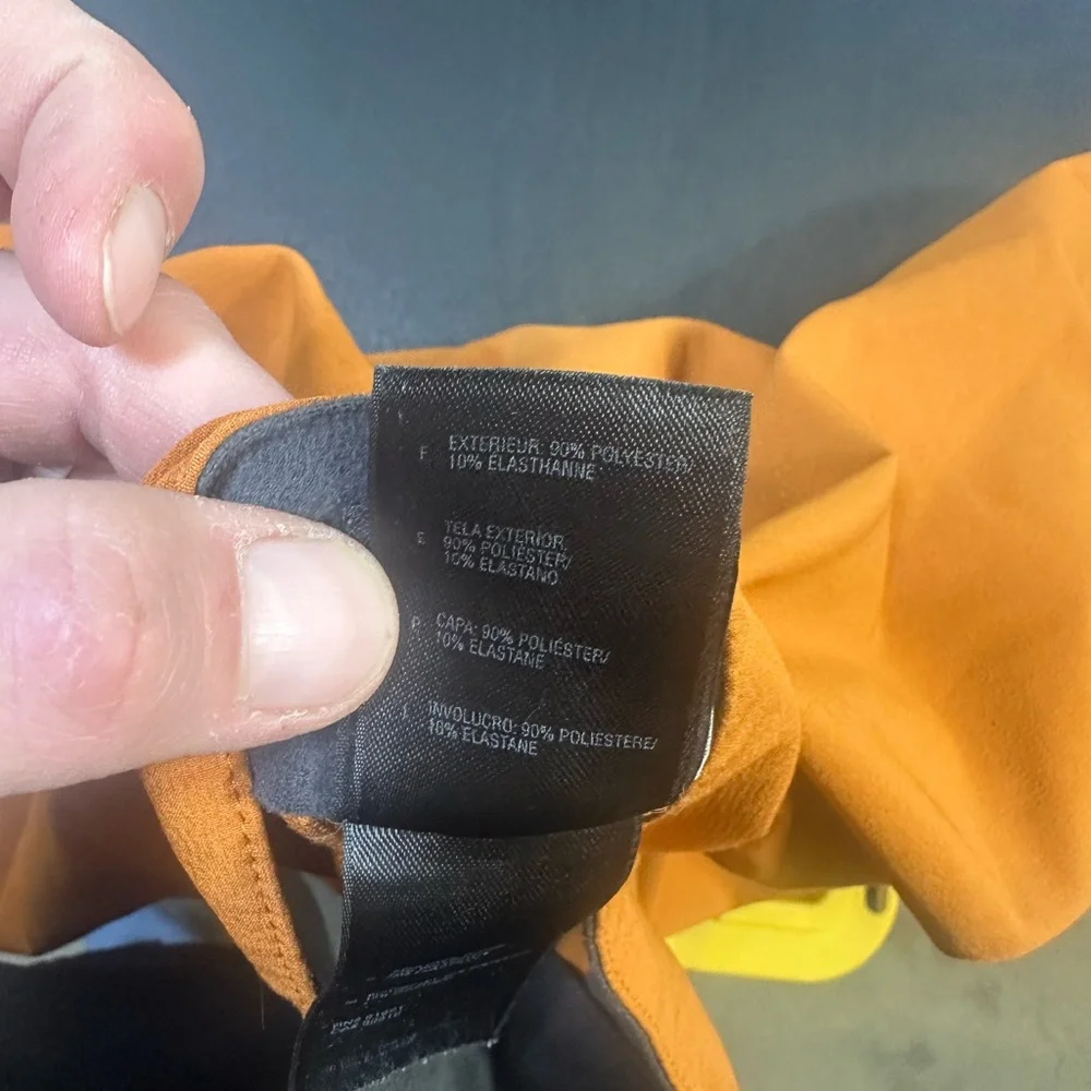 The North Face north face