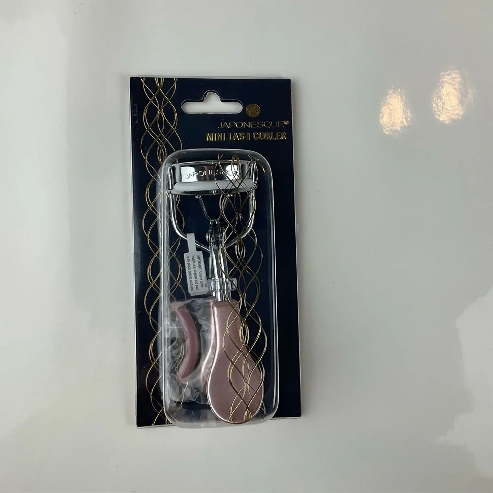 JAPONESQUE beauty bundle 5 piece set