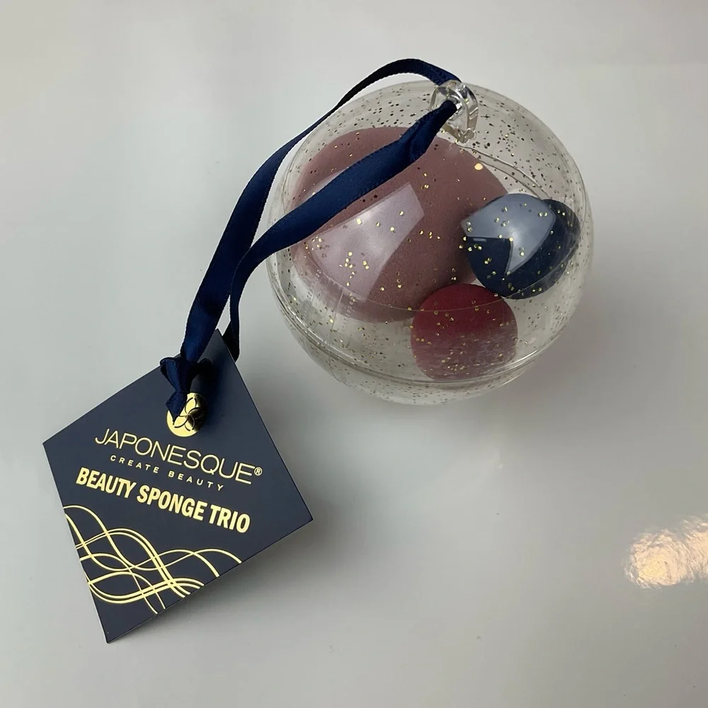 Japonesque beauty bundle