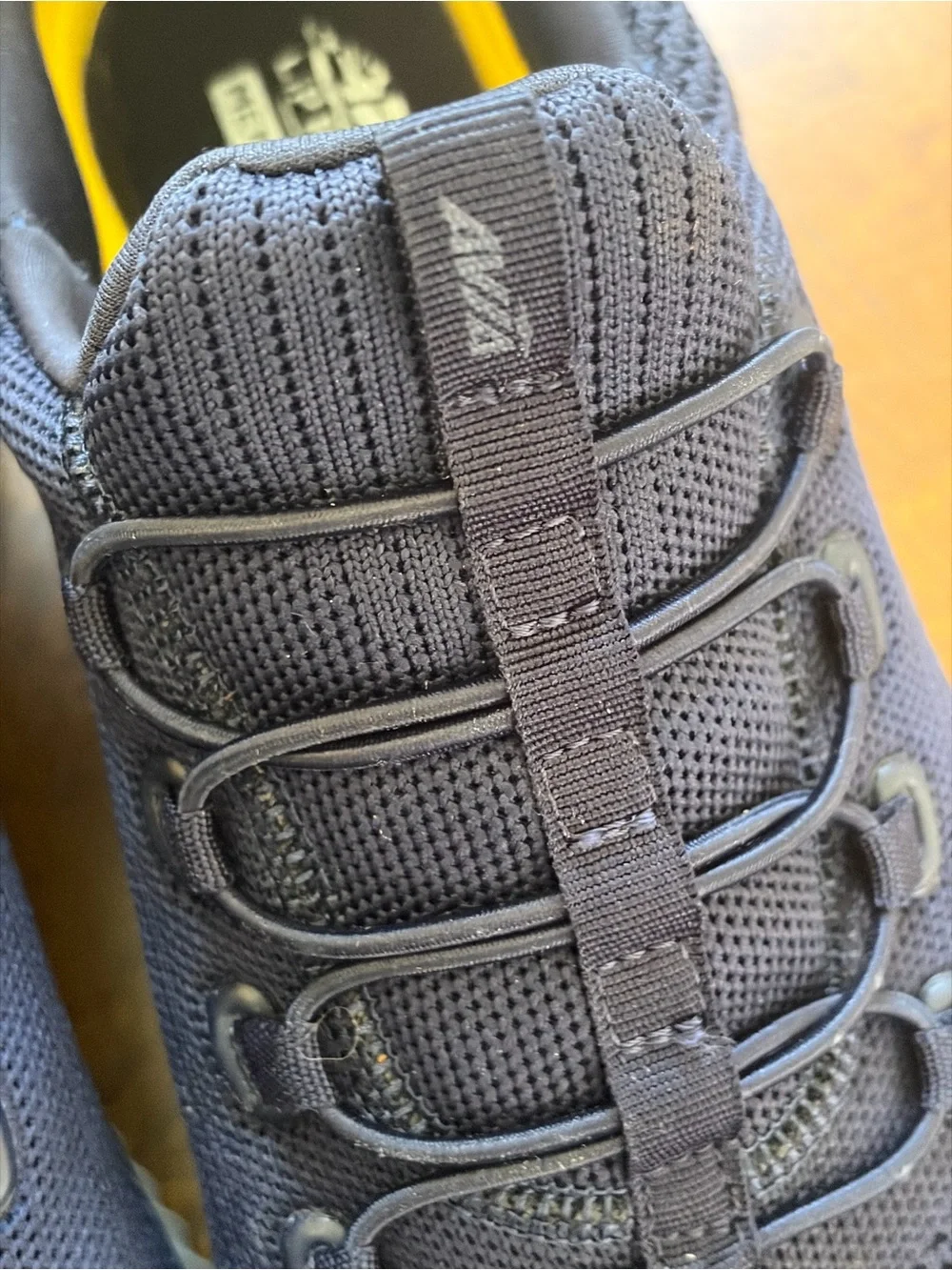 Comfort slip on sneakers