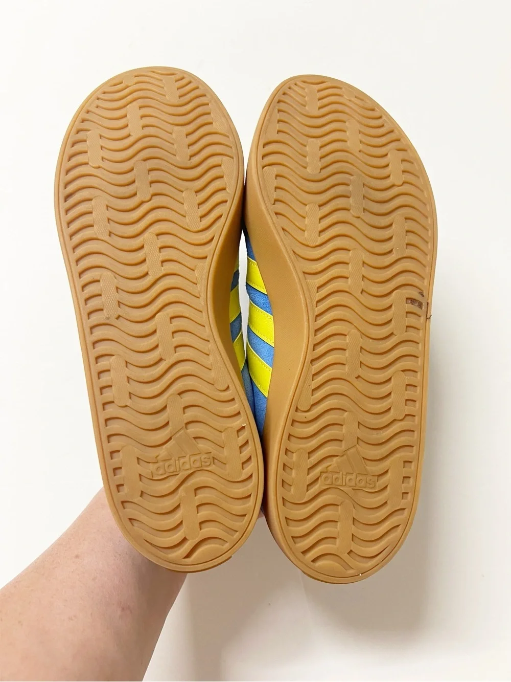 adidas right curated *a
