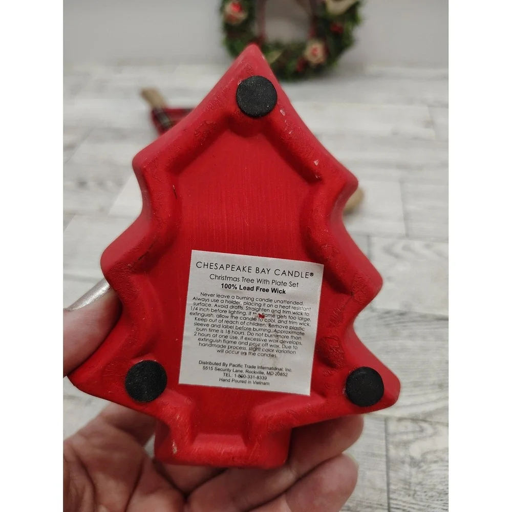 N/A rustic christmas