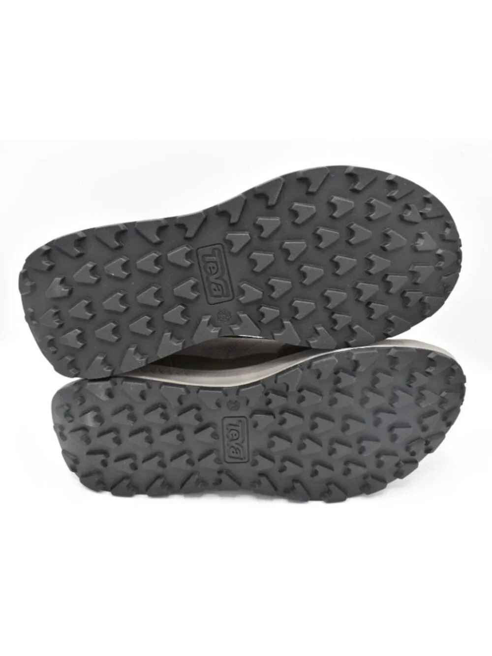 Teva mens size