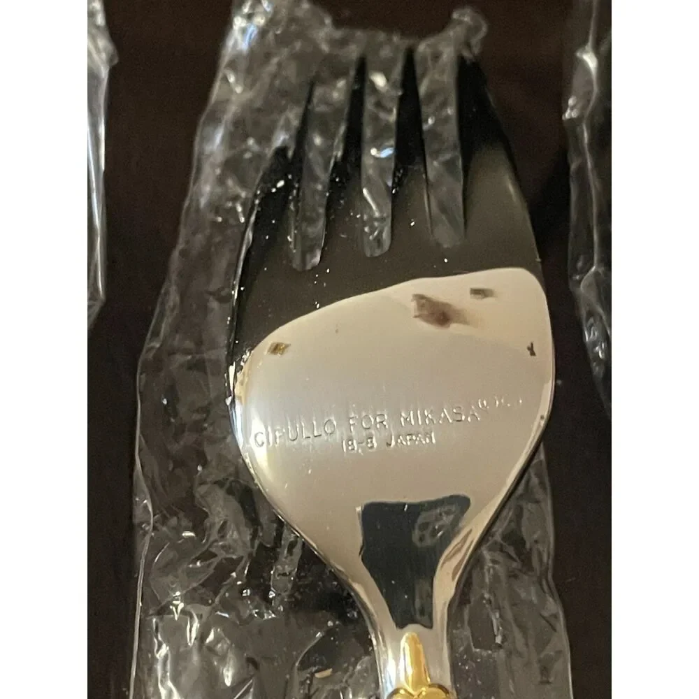 Mikasa elegant vintage