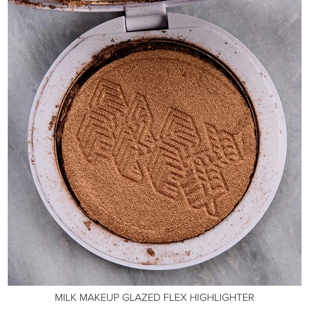 Milk Makeup achieve luminous