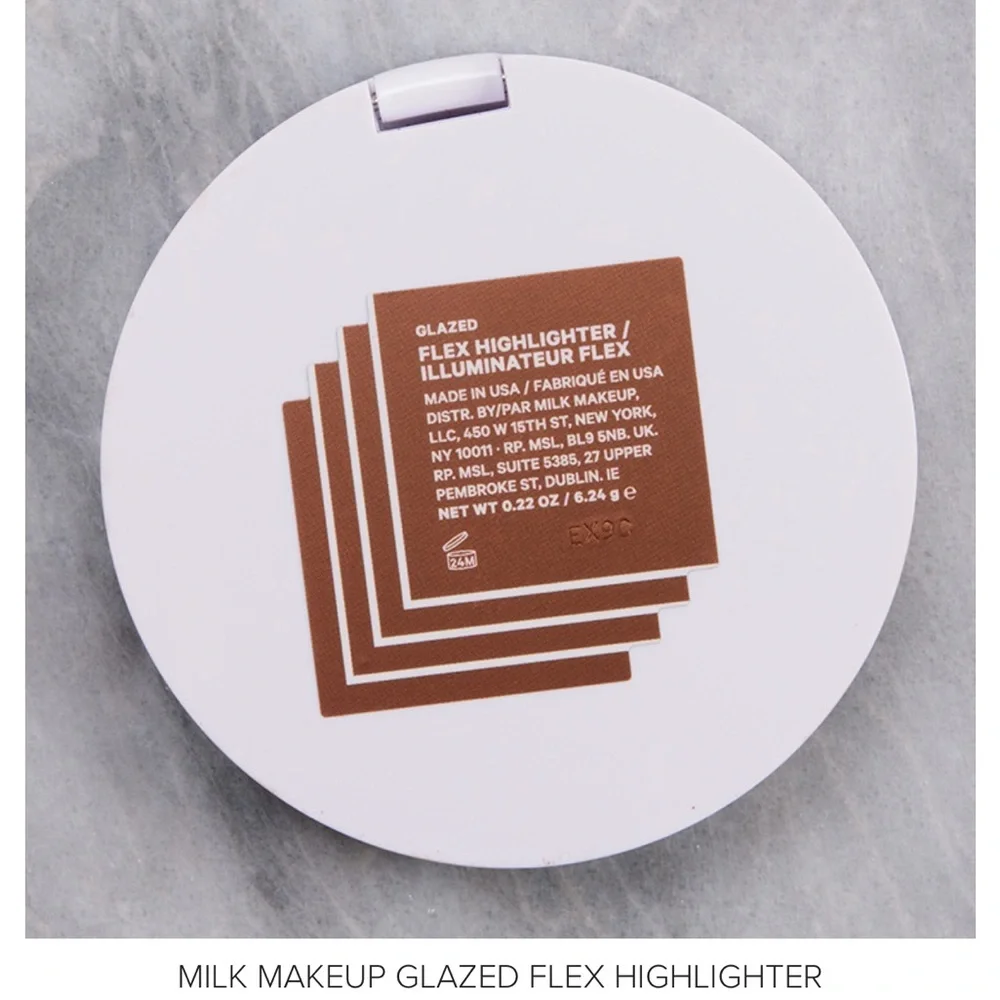 Milk Makeup achieve luminous