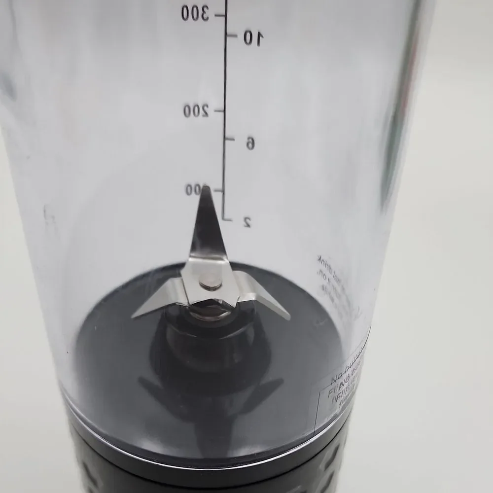 N/A faster may smoothies