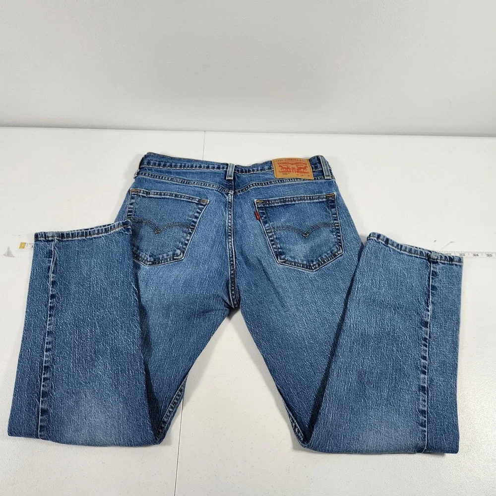 Levis levi 505