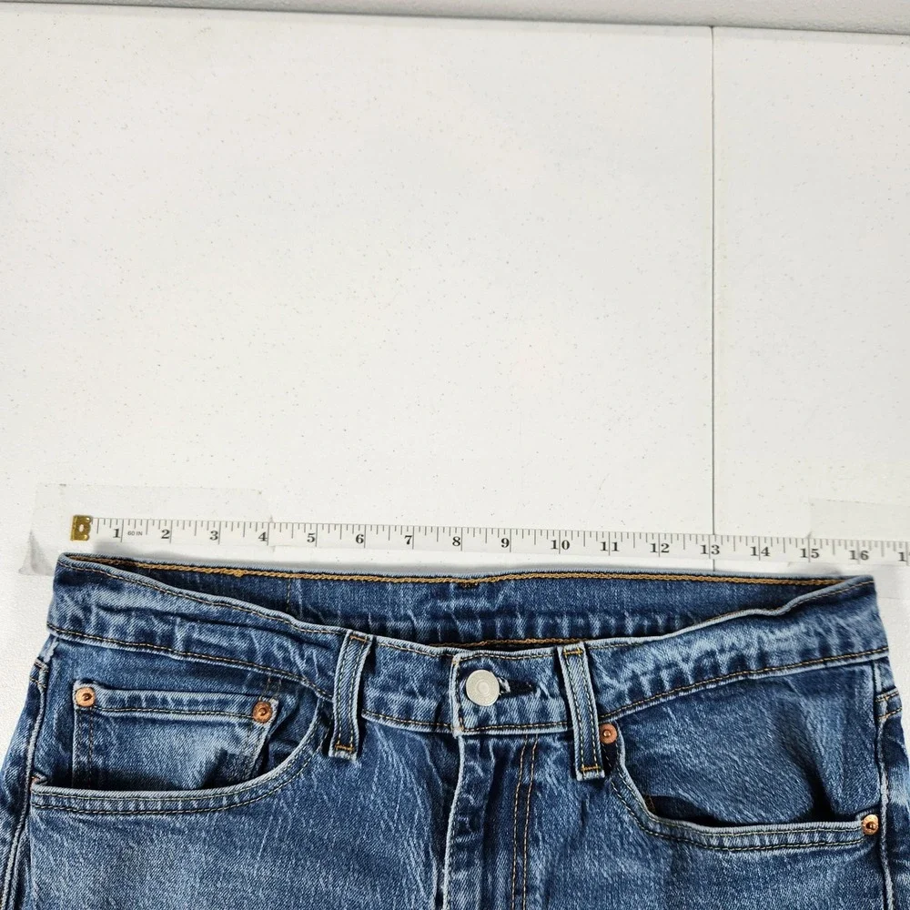 Levis levi 505