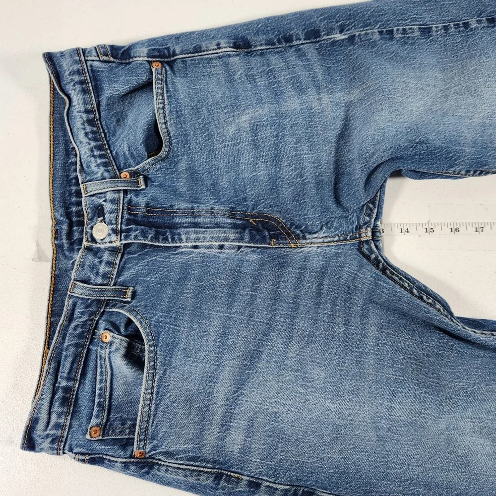Levis levi 505