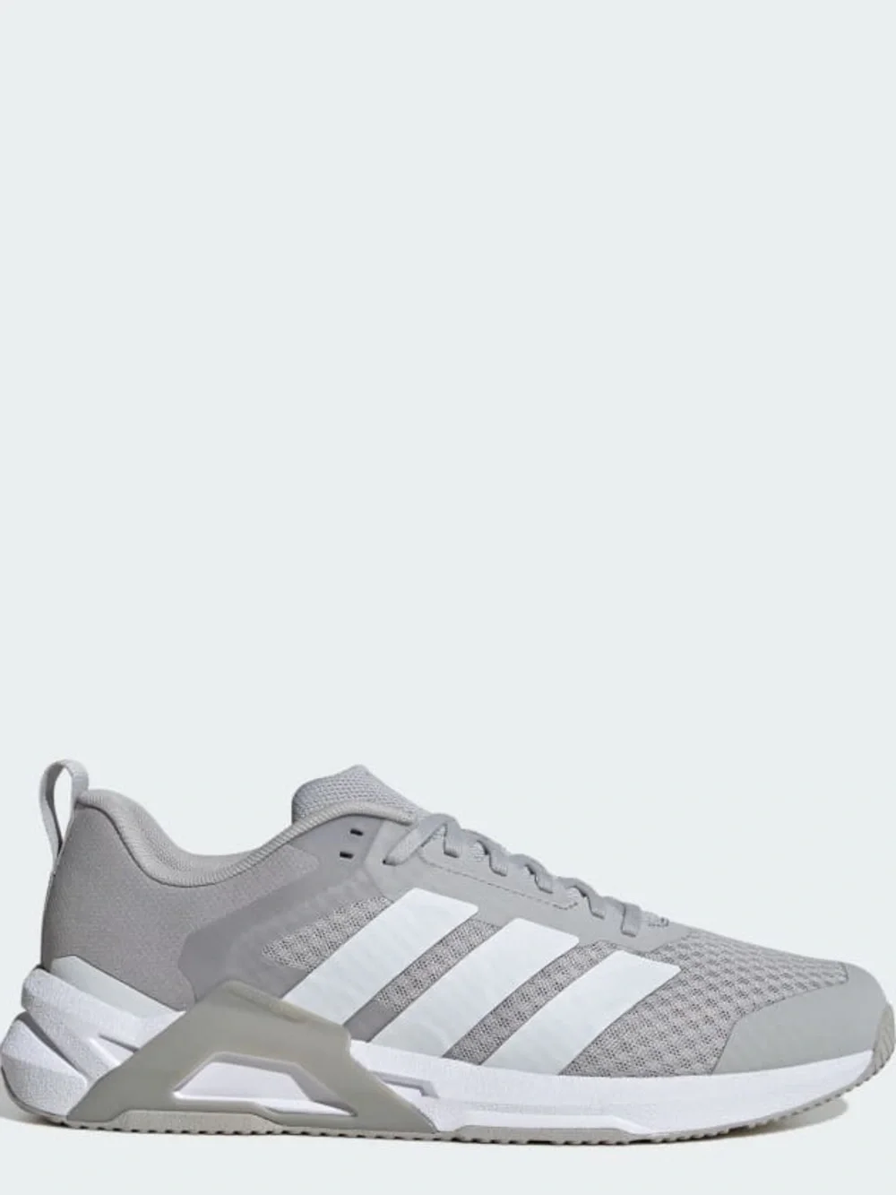 adidas Men's DROPSET CONTROL TRAINING SHOES | Size 10