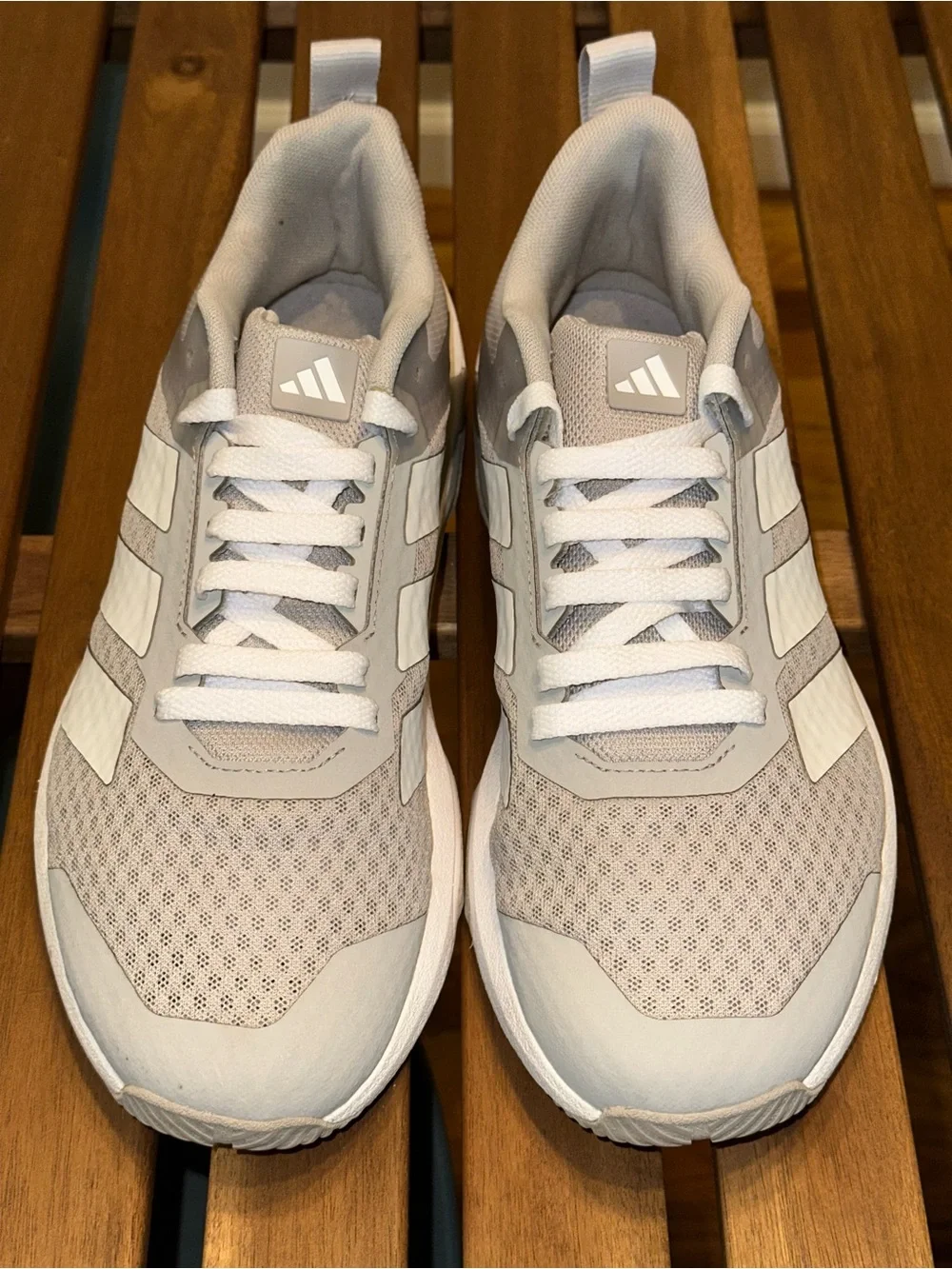 adidas Men's DROPSET CONTROL TRAINING SHOES | Size 10