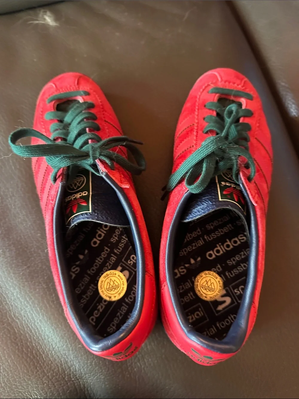 adidas blackburn specials