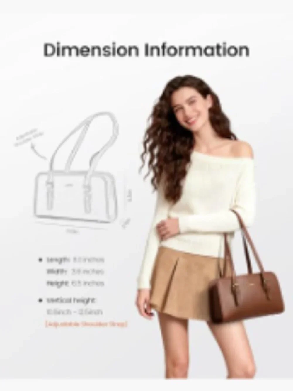 N/A swing zip