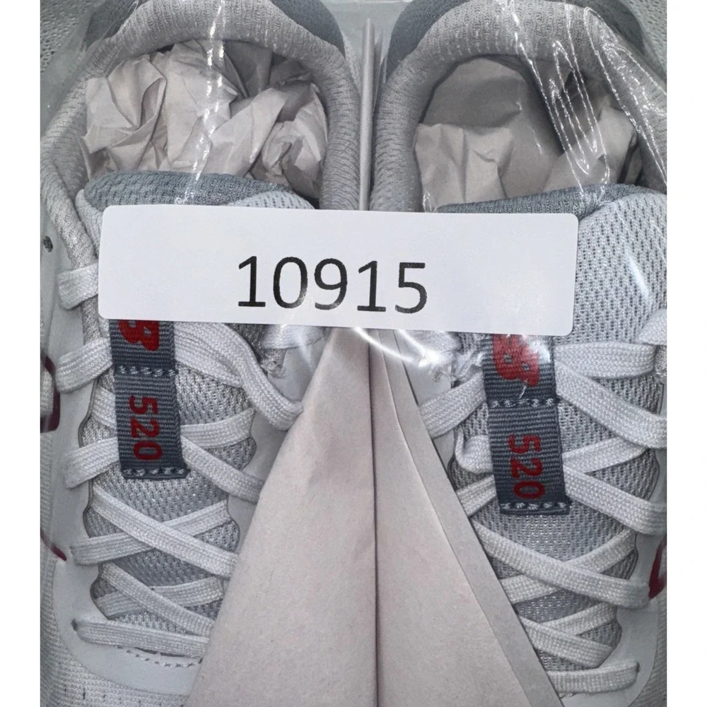 New Balance new balance