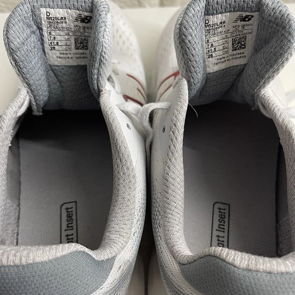 New Balance new balance