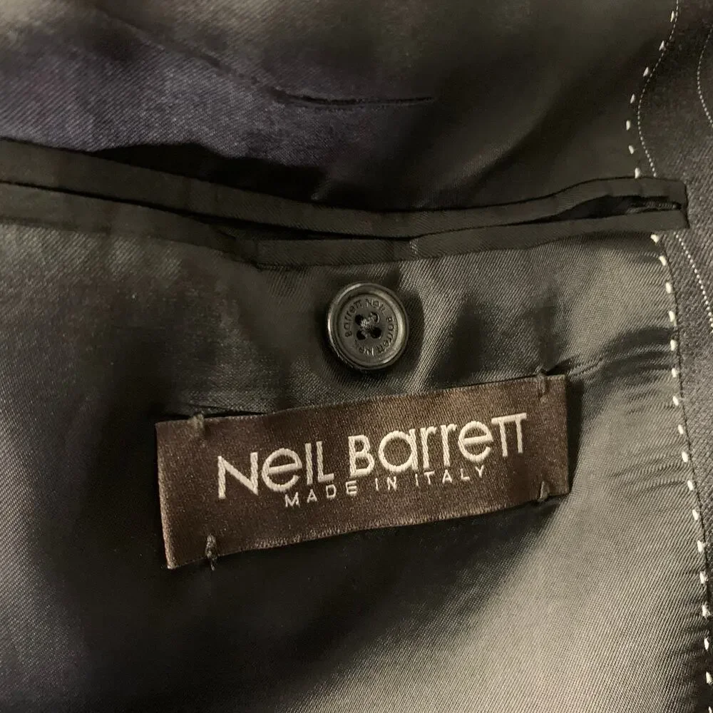 Neil Barrett neil barrett
