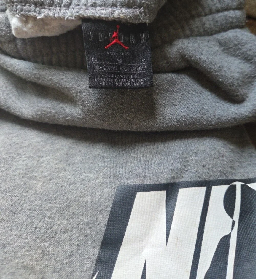 Nike men’s pullover