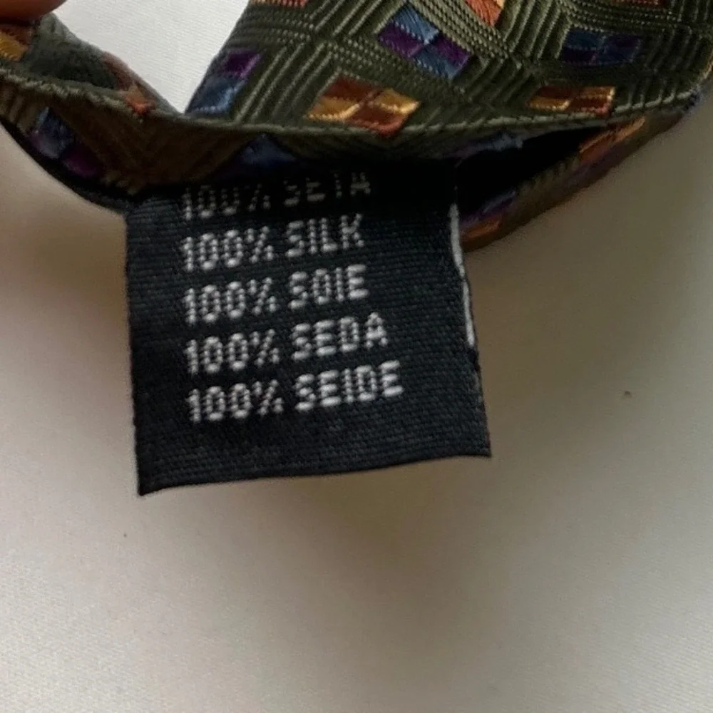 Tango measurements length
