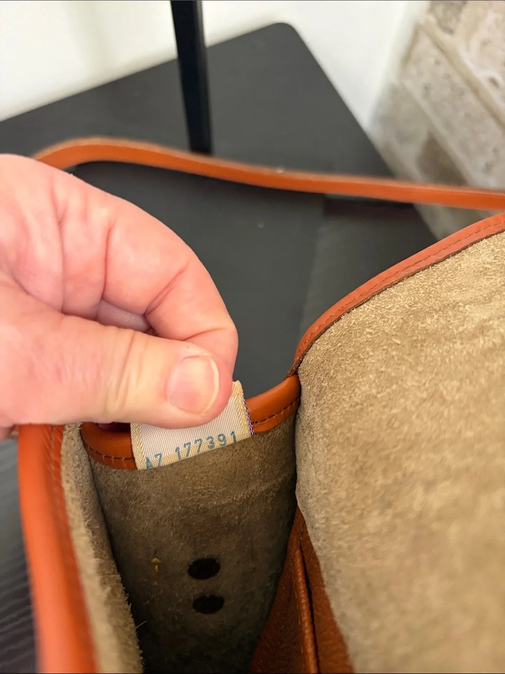 Dooney & Bourke timeless crossbody