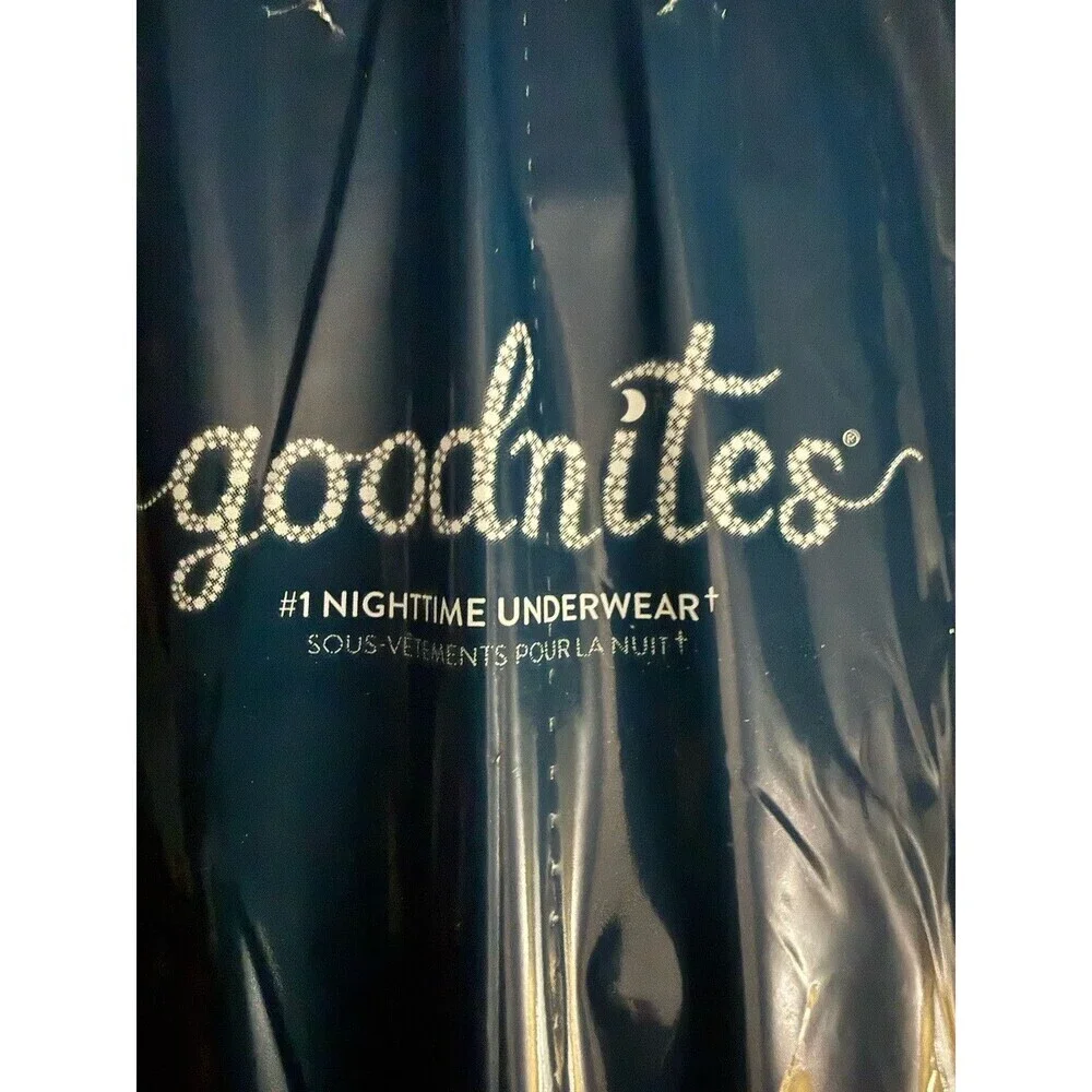 GoodNights new my