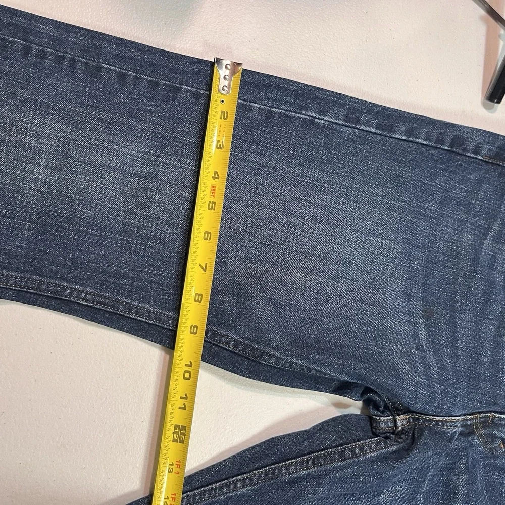 Levis levi 527