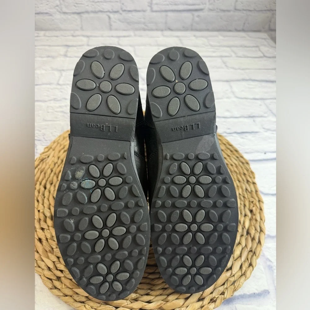 L.L. Bean durable black