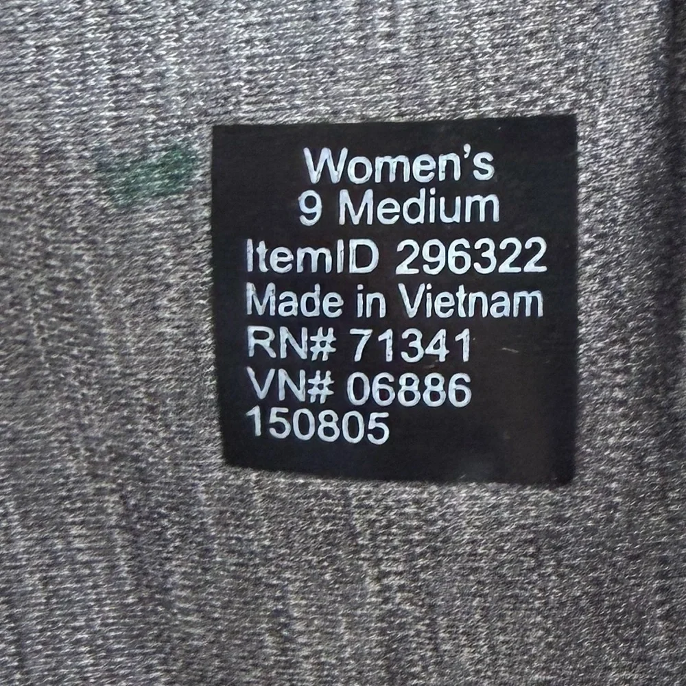 L.L. Bean durable black