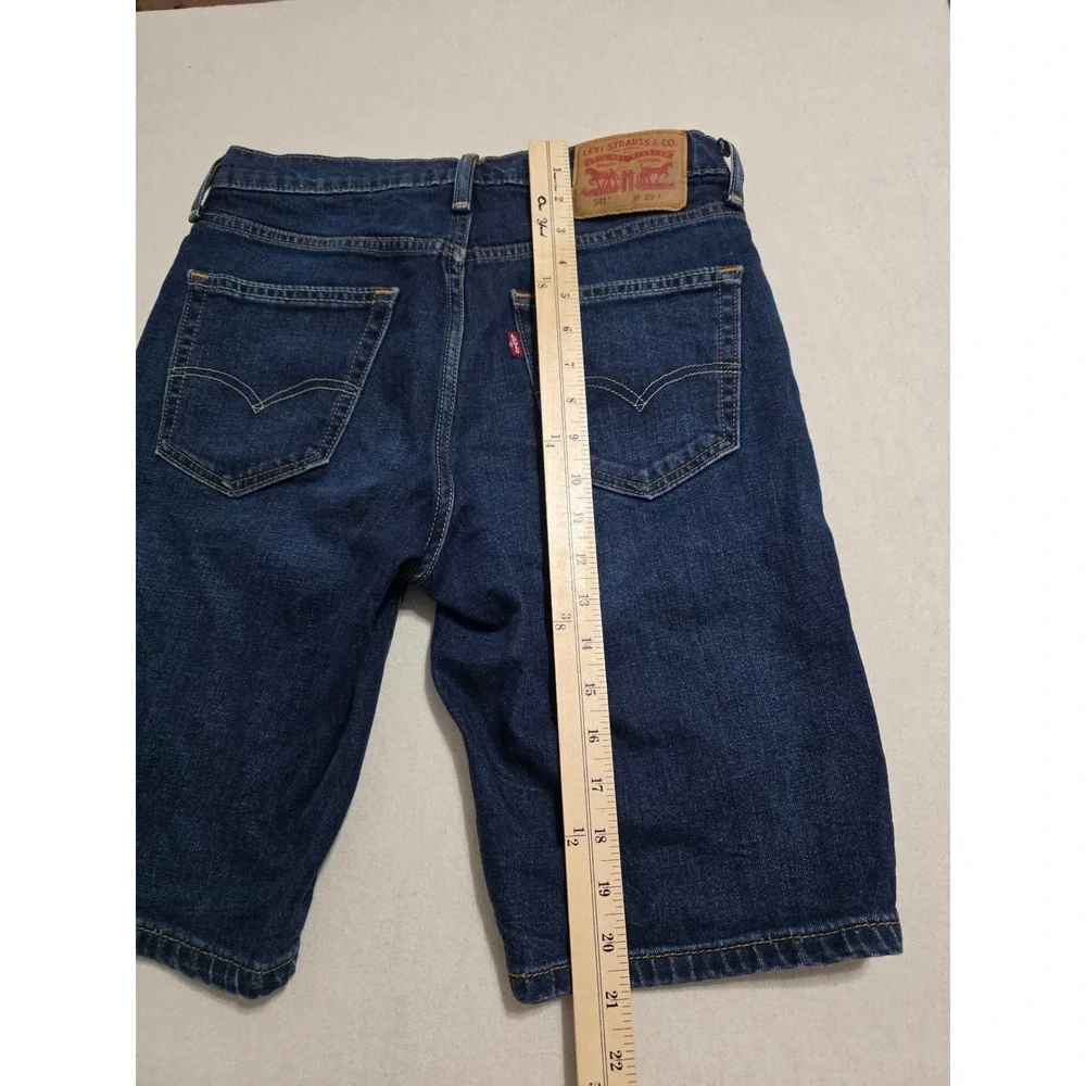 Levis levi shorts