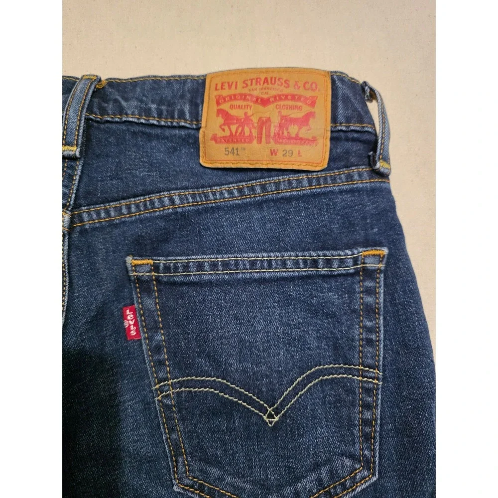 Levis levi shorts