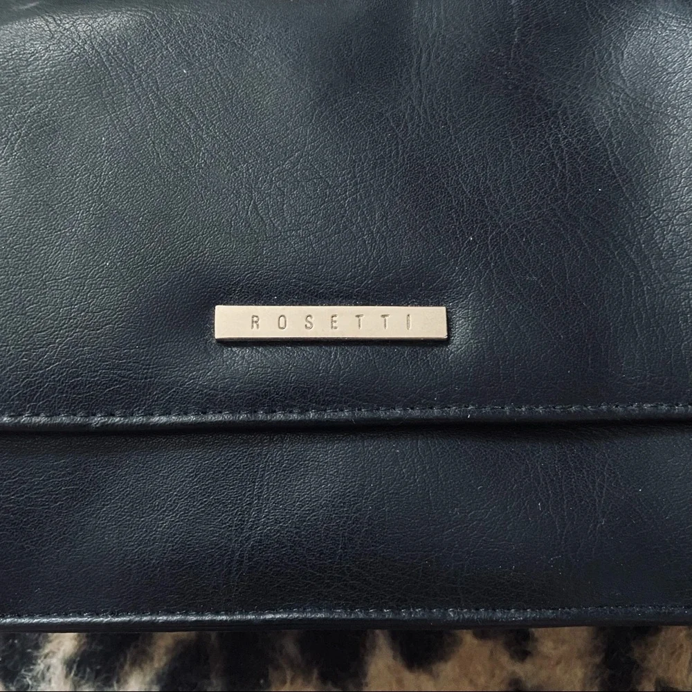 Rosetti holder black