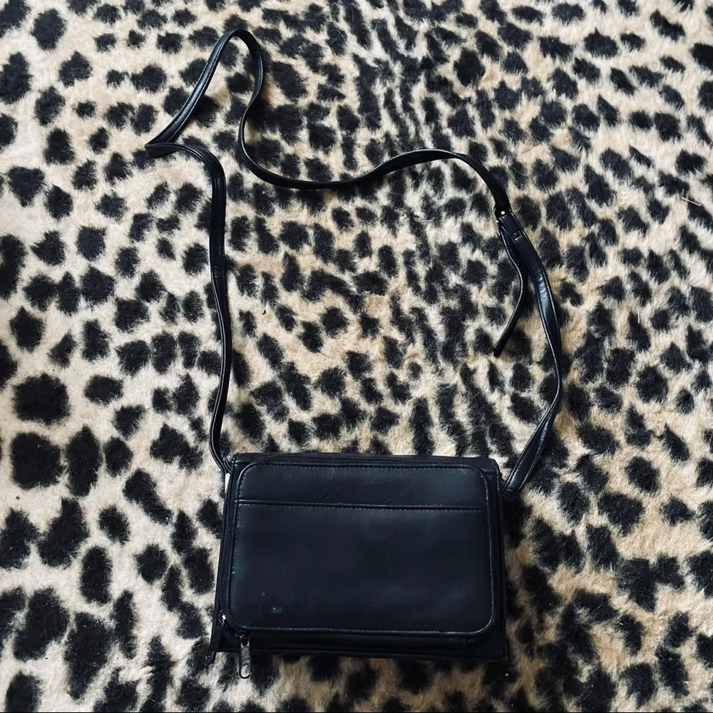Rosetti crossbody shown