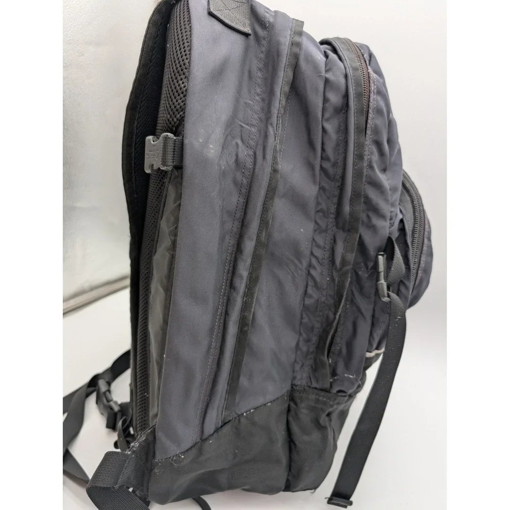 Patagonia backpack black