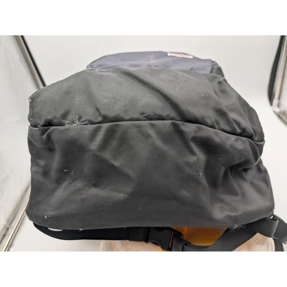 Patagonia backpack black