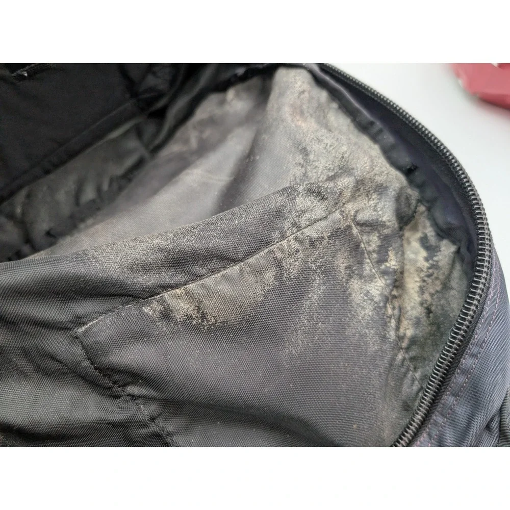 Patagonia backpack black