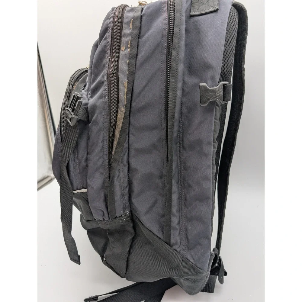 Patagonia backpack black