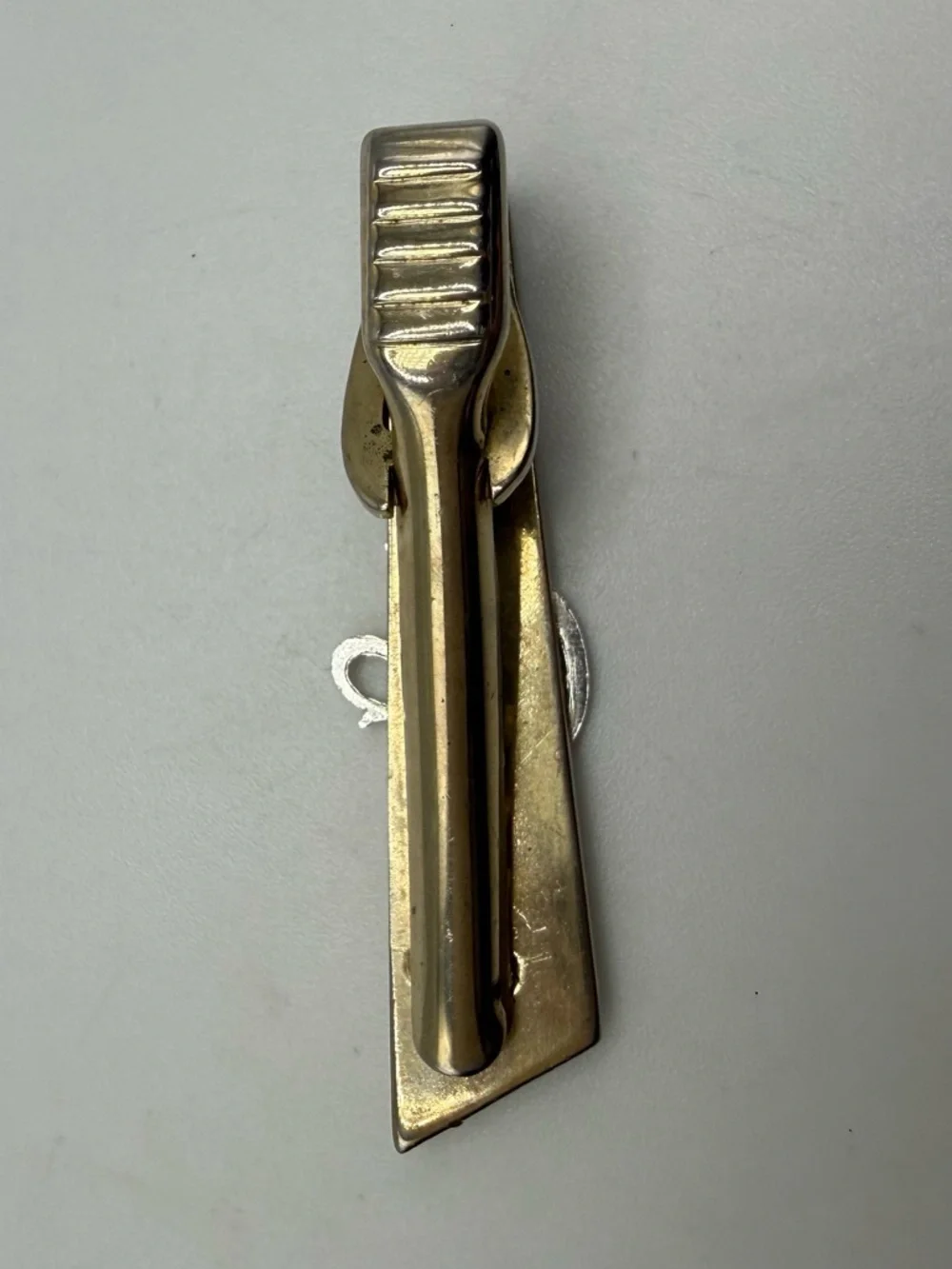 N/A vintage gold