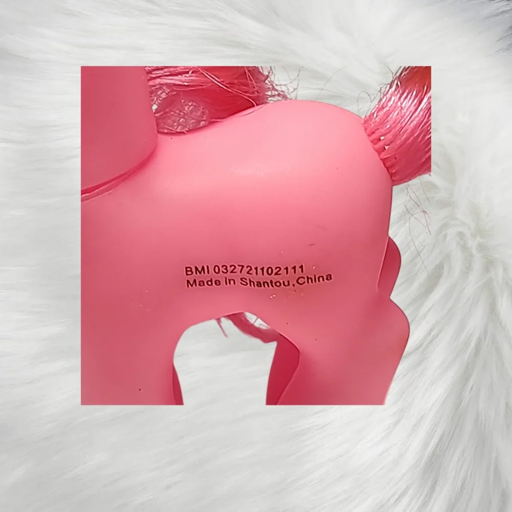 Bonita Marie International, Inc. charming pink